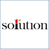 Solution First Co., Ltd. logo - Similar company to Step1Ne
