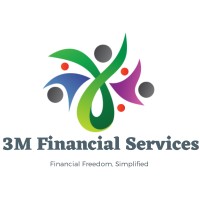 3M Financial Services logo - Similar company to Cosmzel