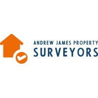 Andrew James Property Surveyors and Valuers logo - Similar company to Charles Garth Chartered Surveyors And Property Consultants