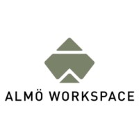 Almö Workspace logo - Similar company to M—R Partner, Recruitment Company