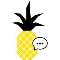 Pineapple SMS logo - Similar company to Kol Telecom Services Llc.
