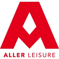 Aller Leisure A/S logo - Similar company to Eversay