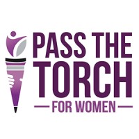 Pass the Torch for Women Foundation logo - Similar company to Emboss®