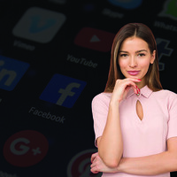 Target Digital Marketing logo - Similar company to Digital Marketing Academy Of Canada