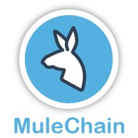 MuleChain logo - Similar company to Rigly