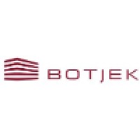 Botjek logo - Similar company to Domutech