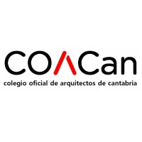 Colegio Oficial de Arquitectos de Cantabria logo - Similar company to Vestigium