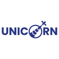 UNICORN Project logo - Similar company to Overwatch Project