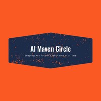 AI Maven Circle logo - Similar company to Ai Cloud Tek