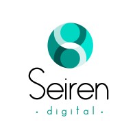 Seiren Digital logo - Similar company to Rapid Phone Center