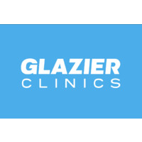 Glazier Clinics logo - Similar company to Harmonix Technologies