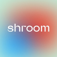 Shroom Drink logo - Similar company to Optimarine
