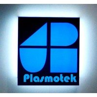 Plasmotek logo - Similar company to Ncn Technology