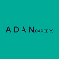 ADAN Careers logo - Similar company to Studio Pixelgold