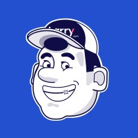 Con Larry logo - Similar company to Beu