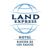 Hoteles Land Express Rincon de los Sauces logo - Similar company to Estudio Contable Mp Rincón De Los Sauces