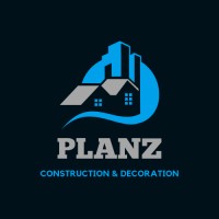 PLANZ logo - Similar company to El Bashmadni