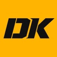 Dirt King logo - Similar company to 74Weld