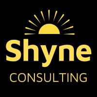 Shyne Consulting logo - Similar company to Traders Capital