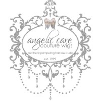 Angelic Care Couture Wigs, LLC logo - Similar company to Webill