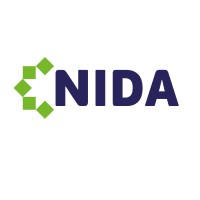 NIDA logo - Similar company to Niida