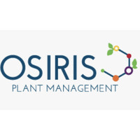 Osiris Plant Management logo - Similar company to Fruitnet Llc