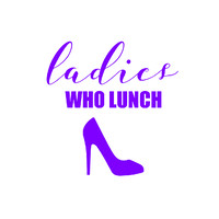 Ladies Who Lunch logo - Similar company to Instinct Lab Nz