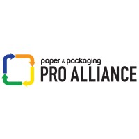 The PRO Alliance NPC logo - Similar company to Metpac-Sa