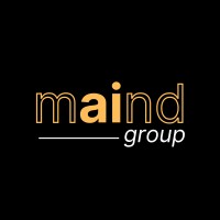 Maind Group logo - Similar company to Dewol Industries