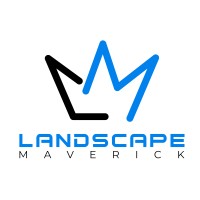 Landscape Maverick logo - Similar company to Najmee