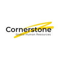 Cornerstone Global Human Resources logo - Similar company to Strategicqc Llc