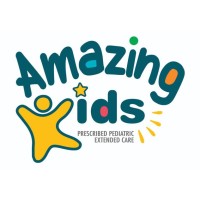 Amazing Kids PPEC logo - Similar company to Scale My Workforce