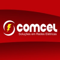 Comcel - Soluções em Redes Elétricas logo - Similar company to Comcel - Soluções Em Redes Elétricas