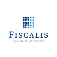 Fiscalis d.o.o. logo - Similar company to Mida Facility Management