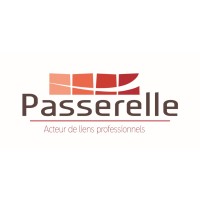 Passerelle Thiers logo - Similar company to Ambre