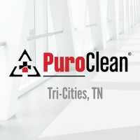 PuroClean of the Tri-Cities logo - Similar company to Flex Mechanical