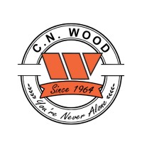 C.N. Wood Co., Inc. logo - Similar company to Monroe Tractor & Implement Co.