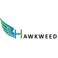 Hawkweed Private Limited logo - Similar company to Influensell Digilabs Pvt Ltd