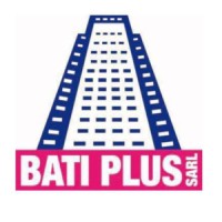 BÂTI PLUS SARL logo - Similar company to Bâtiplus