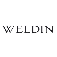 Weldin Geiger logo - Similar company to Collared Greens Inc.