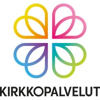 Kirkkopalvelut ry logo - Similar company to Prakticum