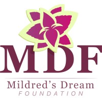 Mildred's Dream Foundation logo - Similar company to The Community'S Foundation (Tcf)