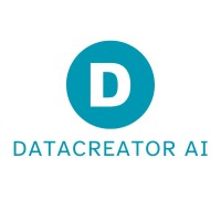 DataCreator AI logo - Similar company to Aignotics Labs