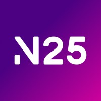 N25 Technologies logo - Similar company to Let'S Camp