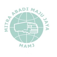 PT MAMJ (Mitra Abadi Maju Jaya) logo - Similar company to Pt. Mitra Abadi Internasional