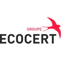 ECOCERT Colombia logo - Similar company to Mayacert Certifier Chile