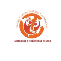 IMMIGRANT DEVELOPMENT CENTER logo - Similar company to X Technologies Llc