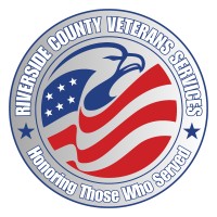 Riverside County Veterans Services logo - Similar company to Riverside County Office Of Economic Development