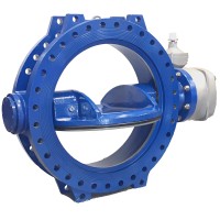 Av-Tek Valves logo - Similar company to Makinnat For Trading And Manufacturing