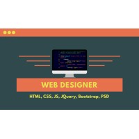 Website Developer | Website Designer logo - Similar company to Website Developer Agency